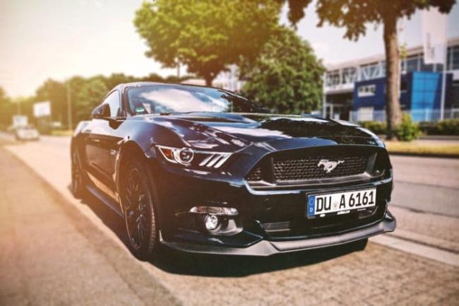 Can I Buy a Car with Defaults on My Credit File?