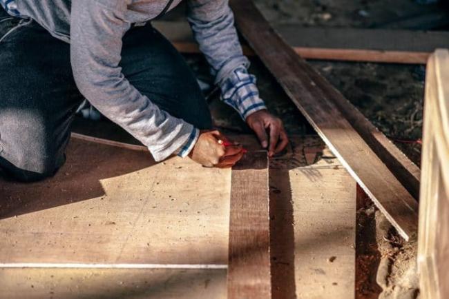 Owner Builder Renovations