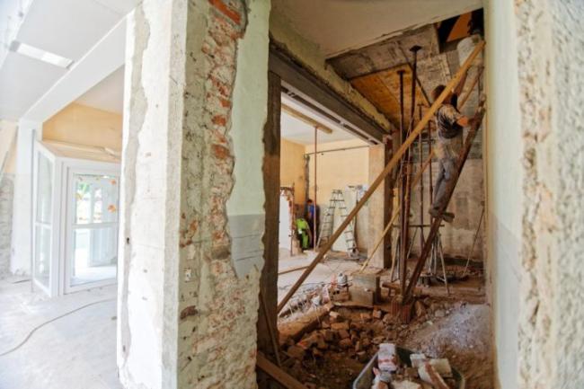 Requirements for an Owner Builder Loan