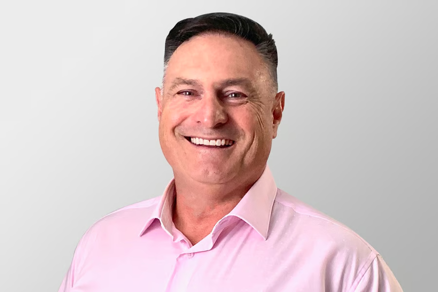 Darin Hindmarsh, Founder and CEO of Intellichoice